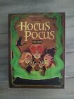 Hocus Pocus The Game Ravensburger Disney Movie Board Game New