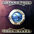 Jethro Tull - Rock Island LP (VG/VG).*