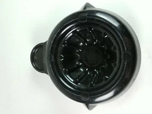 Citrus Juicer Black - Picture 1 of 2