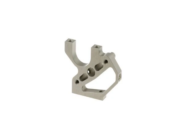 Team Durango DNX408 Mitteldiffhalterung vorne 320015 TD320015 - Bild 1 von 1