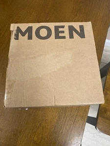 Moen Druckausgleich Ventil nur Trim Öl eingerieben Bronze #UT2151ORB weniger Ventil - Bild 1 von 7