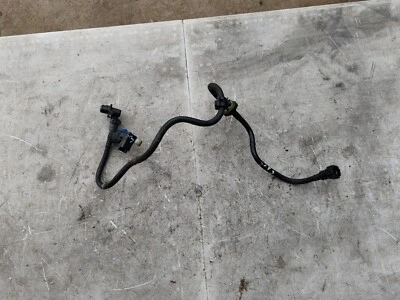 PEUGEOT 308 MK2 2014 1.6 DIÉSEL FRENO SERVO MANGUERA TUBO Foto 1 de 3