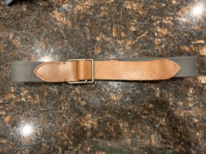 gap mens belts