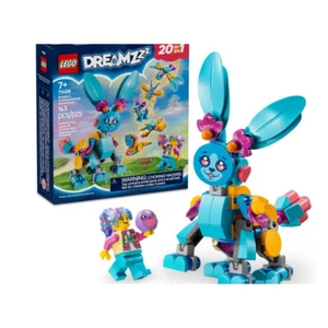 71488 LEGO® DREAMZzz Bunchu's Creative Animal Adventures (143 piezas) - Imagen 1 de 5