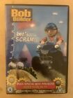 Bob the Builder: Let's Scram! DVD (2006) 