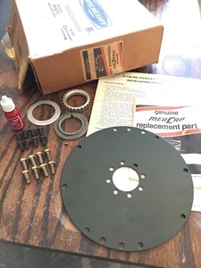 New MERCURY 20 35 40 50 60 65 70 75 80 85 135 HP FLYWHEEL FLEX DAMPER PLATE OEM - Bild 1 von 5