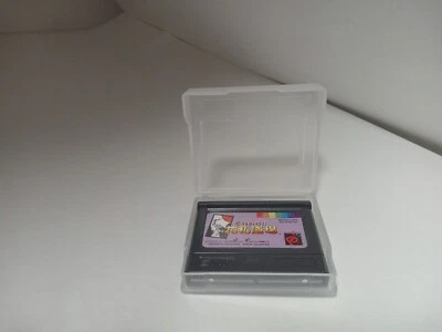 RARE Soreike Hanafuda Doujyou Japanese Game for Neo Geo Pocket Color W/Case #B11 - Image 1 of 3