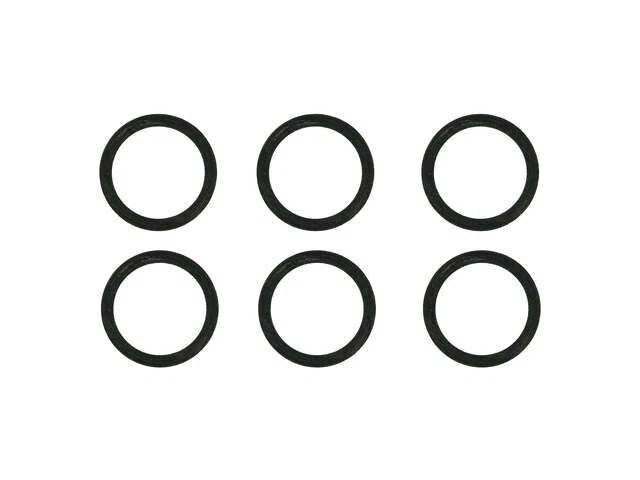 Juego de juntas de colector de escape para BMW X3 2007-2012 Naturally Aspirated 67RXXJ Foto 1 de 1