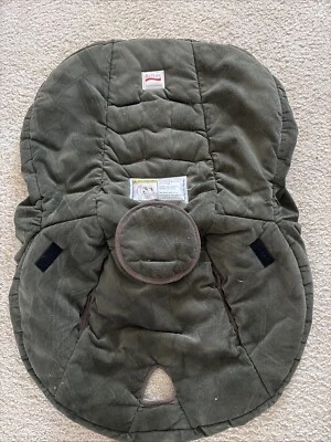 Britax Roundabout Seat Cover - Image 1 of 3