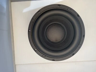 Definitive Technology 10" Woofer for Supercube 1 30 ohms (1183A112-1) - Image 1 of 4