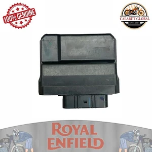 ECU PARA ROYAL ENFIELD CLASSIC 500 THUNDERBIRD 500 RUMBLER 500 (592861/B) - Imagen 1 de 4