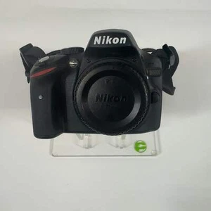 Nikon D3200 24.2MP Digital Camera - Picture 1 of 10