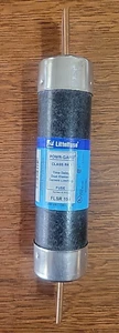 Littelfuse FLSR 150 POWR-GARD RK5 Dual Element Time Delay Fuse 600Vac - Picture 1 of 3