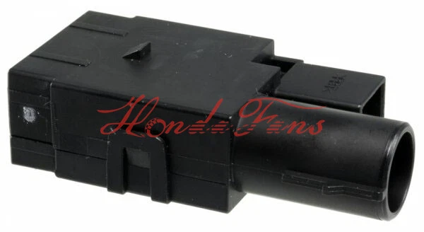 Sensor de humedad de cabina para 09-14 Honda Pilot Odyssey Acura MDX ZDX 80590-STX-A02 Foto 1 de 4