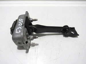 CITROEN C3 2017-20 OFFSIDE RIGHT FRONT DOOR CHECK STRAP (5 DR HBK) R0541 - Picture 1 of 10