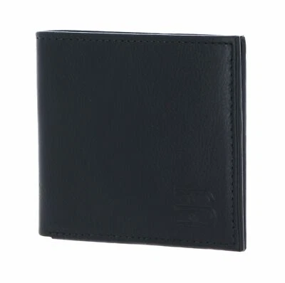 ESPRIT Foc Cards Only Wallet Black - Imagen 1 de 4