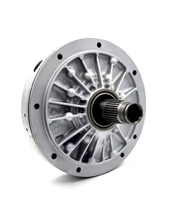 Ford E4OD/4R100 Transmission Pump Assembly, Cast #F8 - Picture 1 of 3
