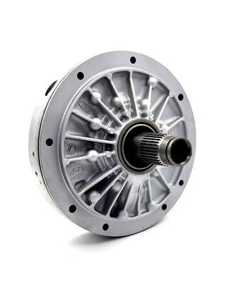 Conjunto de bomba de transmissão Ford E4OD/4R100, fundido #F8 - Imagem 1 de 3