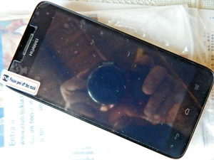 Telefono Cellulare HUAWEI ASCEND g620s GRADO A originale - Foto 1 di 8