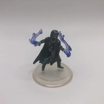 MTG Planeswalkers Board Game Replacement Piece Jace Beleren Mindmage Figure - Image 1 of 4