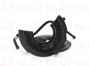 ATC350 Transfer Case Plastic Parts Kit BMW 5 7 X1 - Bild 1 von 6