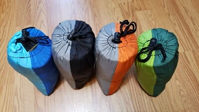 Hammock xxl super wide hammocks , 4 pack deal ! - Image 1 of 4