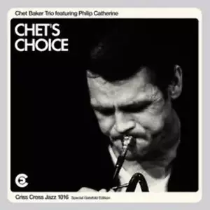 Chet Baker Trio - Chet's Choice [2-lp] NEW Vinyl - Picture 1 of 1