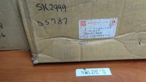  Isuzu Brake Shoe (1 shoe) 1-47110619-2    SK2999 DS787 - Picture 1 of 5