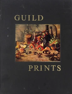 Guild Prints (HB, 1970) - Picture 1 of 1