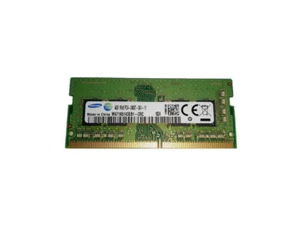 New Genuine Lenovo ThinkPad Yoga 370 8GB DDR4 2400 SoDIMM Memory 01FR301 - Picture 1 of 1