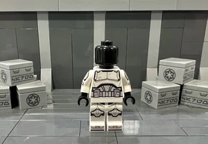 Lego Star Wars 9th Assault Custom Clone Trooper Minifigur - Bild 1 von 4