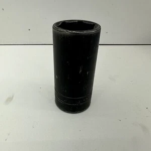 Snap-on Tools USA 1/2" Drive 30mm Metric DEEP 6 Point Impact Socket SIMM300 π₯π₯ - Picture 1 of 7