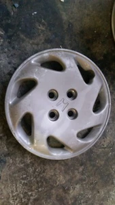 1 tapacubos para Honda Civic 14" 44733-S01-A000 - Imagen 1 de 1