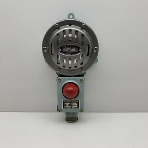 Zumbido marino Asahi Signal Cracktion SLW 220V 60HZ 1PH - Imagen 1 de 10