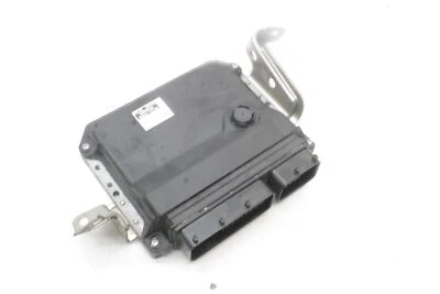 LEXUS CT ZWA10 200H Motore ECU Unità Controllo 89661-76120 1.8 Hybrid 100kw 2013 - Immagine 1 di 4