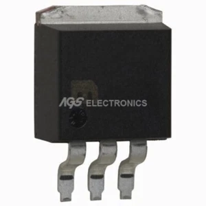 MIC2940A12WU - MIC2940A-12WU IC SPANNUNGSREGLER 12V 1,25A - Bild 1 von 1