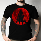 Bloodborne Koszulka graficzna Bloodborne Czarna Unisex Wszystkie rozmiary