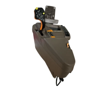 JOHN DEERE Control Console With Joystick Command Center - Image 1 of 4