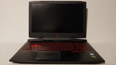 HP Omen 15-ce015dx Lab Top - For Parts Only  - Изображение 1 из 4