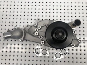 GENUINE QUALITY 2 YEAR WARRANTY WATER PUMP GM COMMODORE VE VF HSV 6.0L 6.2L LSA - Picture 1 of 6