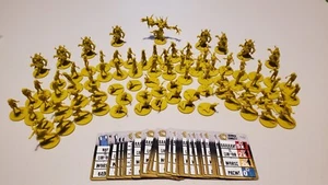 Zombicide Rue Morgue Skinners Set with Spawn Deck - Picture 1 of 1