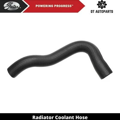 Manguera de refrigerante de radiador Oldsmobile Cutlass Cruiser 1982-1983 puertas inferiores Foto 1 de 4