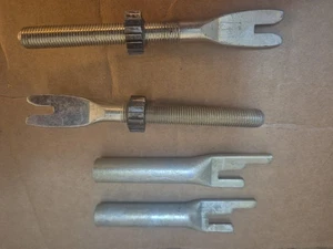 rear Brake Adjusters .....some Cortina Mk 3 Models (64276291) GIRLING - Picture 1 of 3
