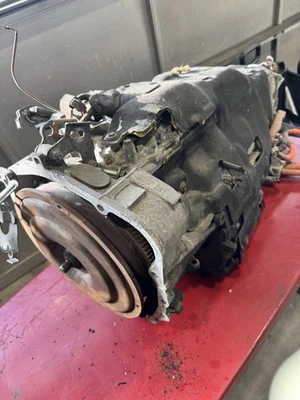 2014 Automatic Transmission Hybrid SUABRU XV CROSSTREK 144k  TH58ADD6AA - Image 1 of 4