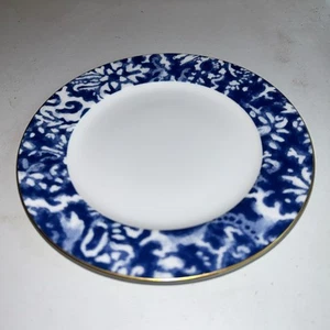 RALPH LAUREN ROUND HILL 7” Bread Butter PLATES - Picture 1 of 4