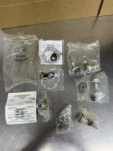 Ross 492K87 Valve Service Kit Possibly Incomplete / Extra Parts See All Pictures - Picture 1 of 6