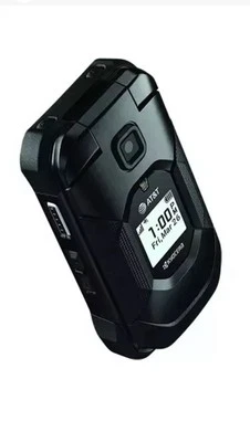 Kyocera DuraXE Epic E4830 16GB Black (GSM Unlocked) Open Box - Image 1 of 3