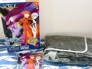 Sega Dreamcast Neon Genesis Evangelion Typing Project-E Japan DC Japan JP Game - Picture 1 of 16