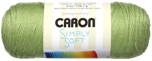 3 Pack - Caron Simply Soft Collection Yarn - Pistachio - H97COL-3 - Picture 1 of 1