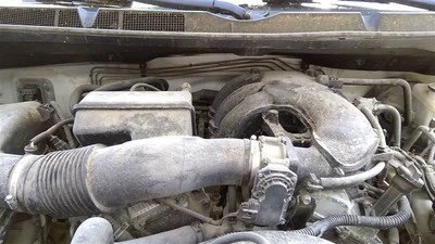 Motor Toyota Tundra 2010-20 4,0 L VIN U quinto dígito motor 1GRFE 6 cilindros Foto 1 de 4